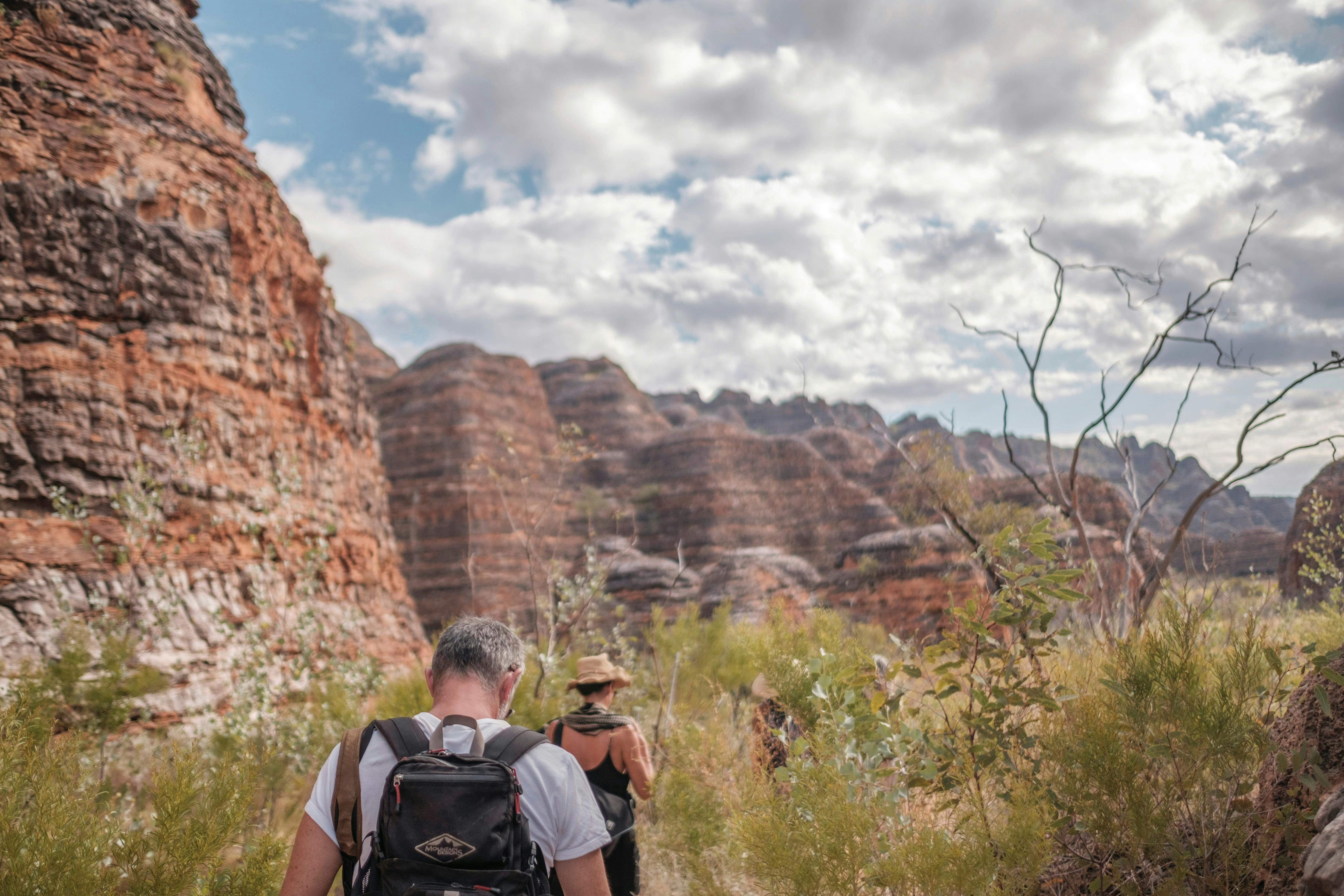 Kimberley Wilderness Highway, Western Australia
