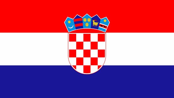 Croatia, Embassy of The Republic of