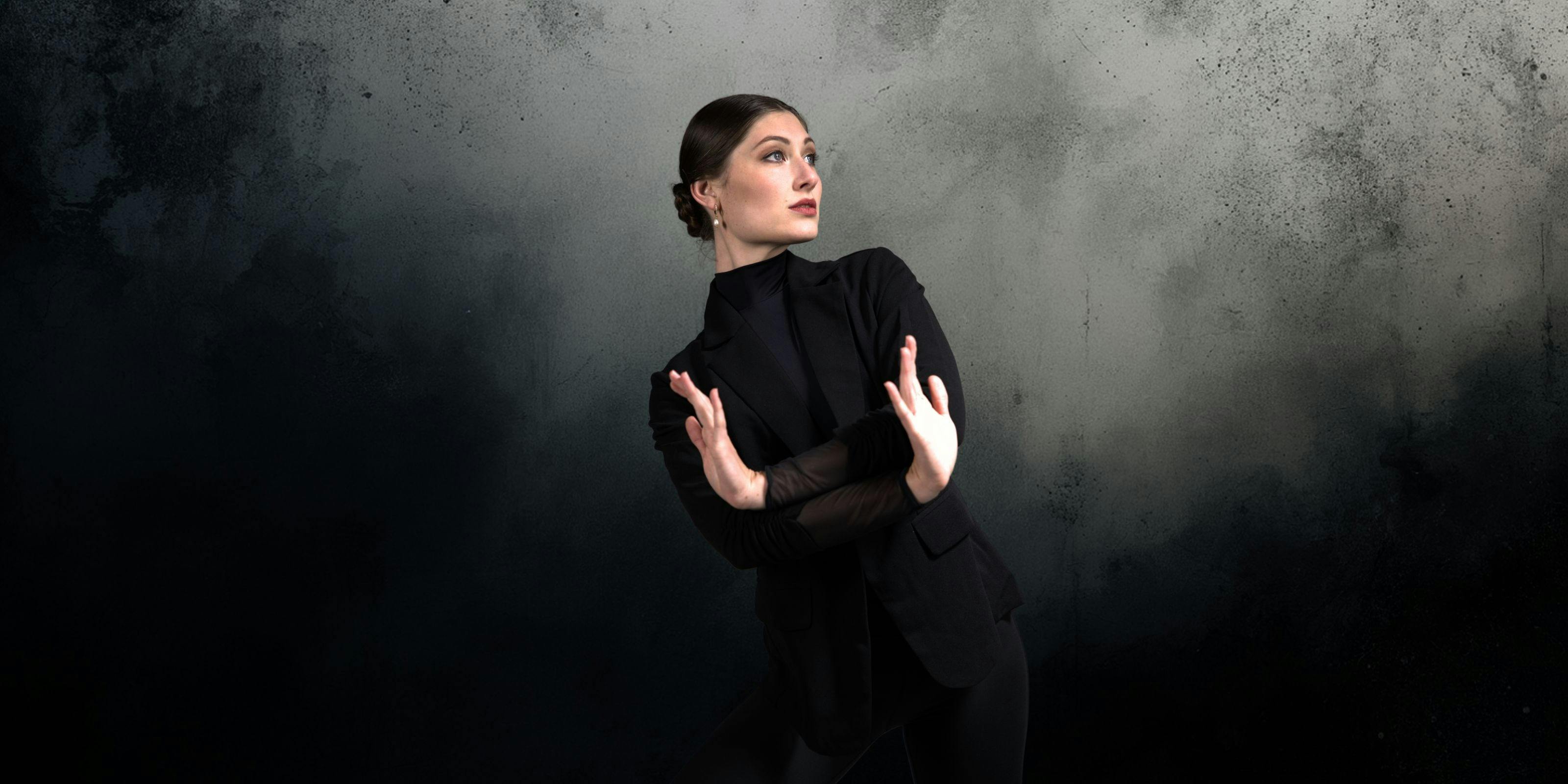 Brisbane Ballet Presents Her - Triple Bill