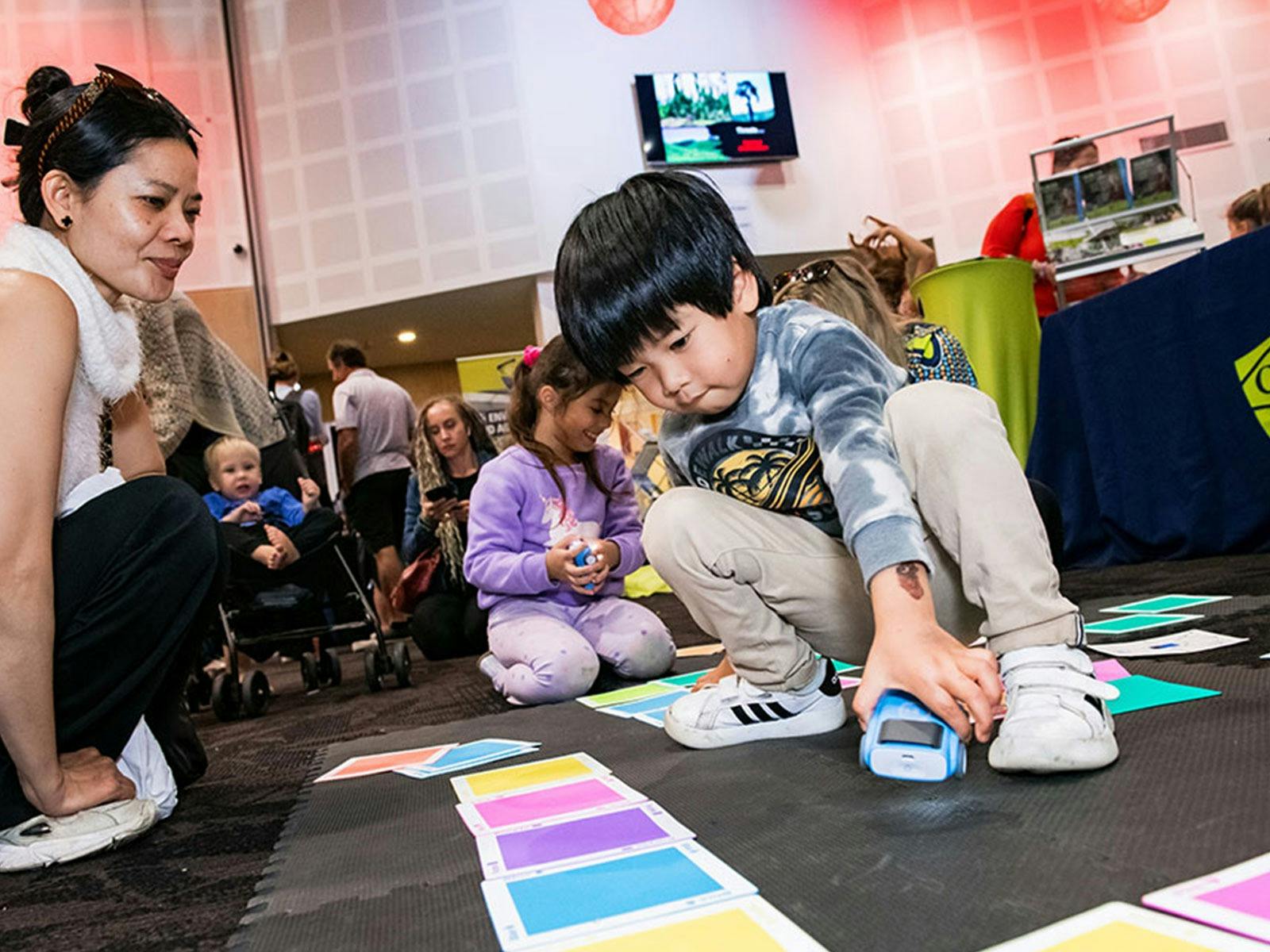 World Science Festival Queensland — Gladstone