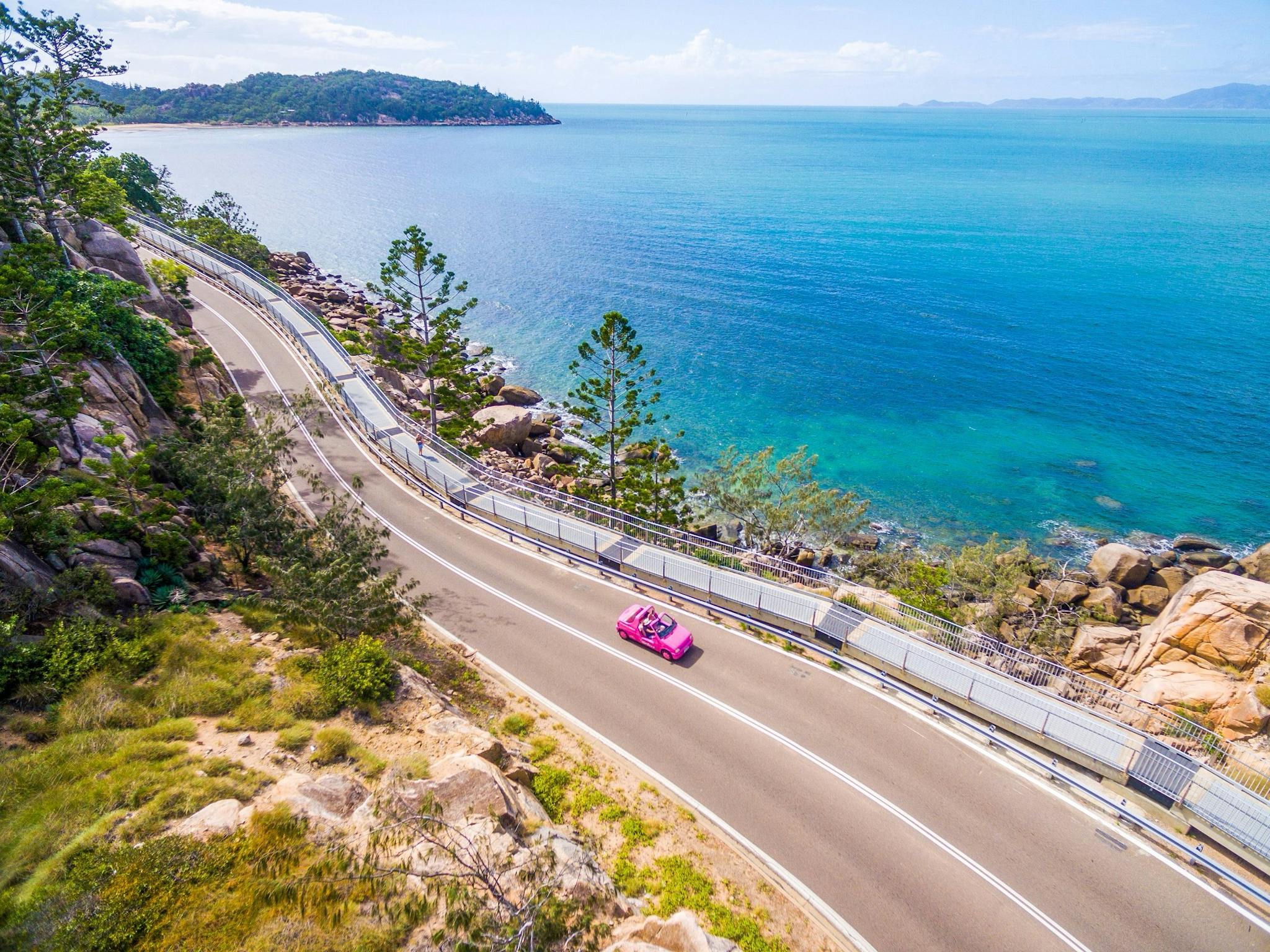 Magnetic Island