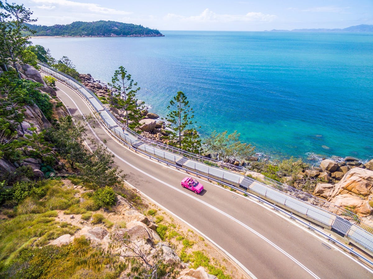 Magnetic Island Magnetic Island