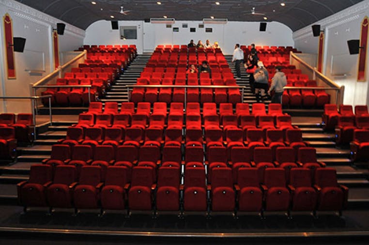 Kadina Cinema