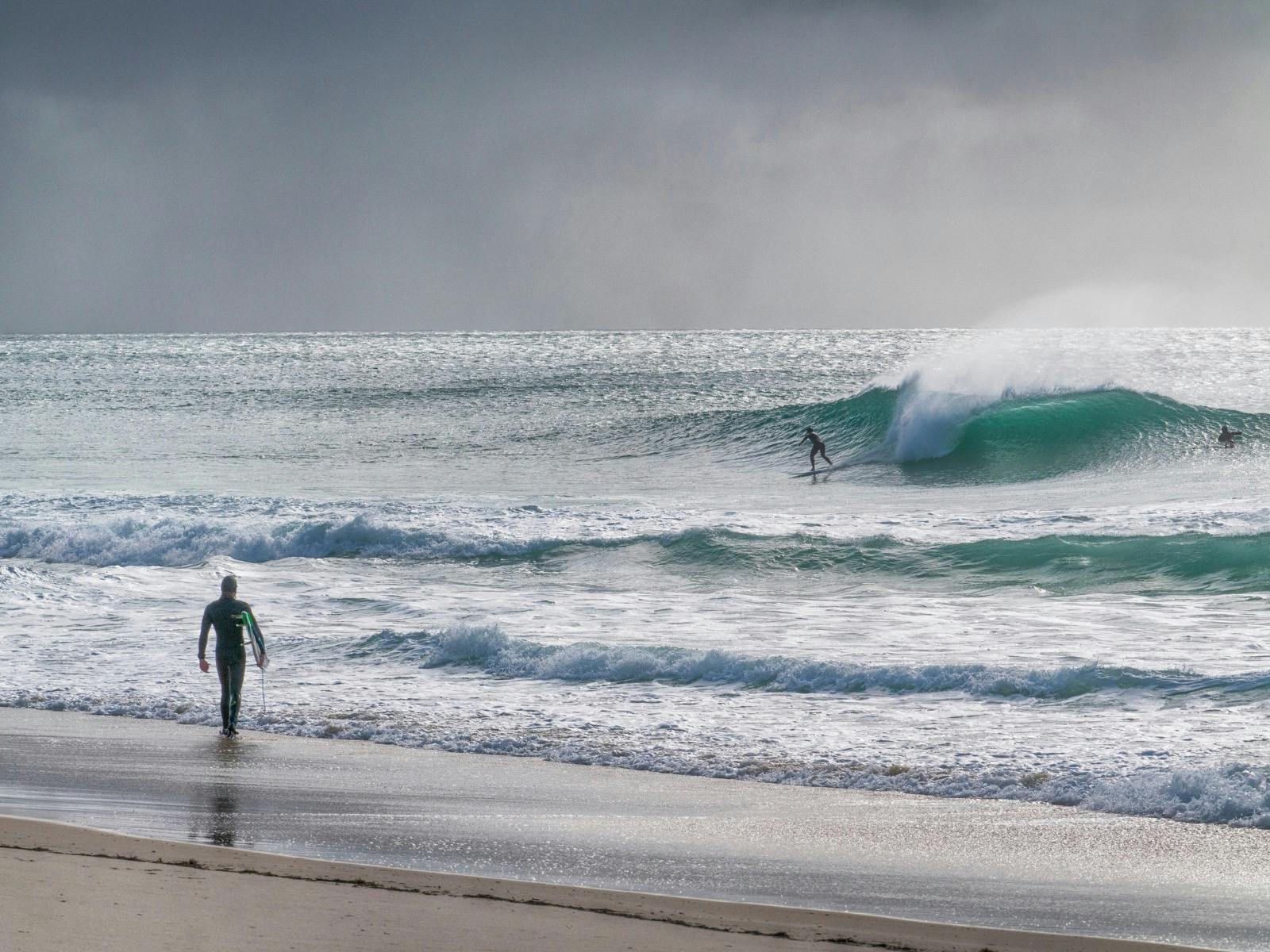 Martha Lavinia, King Island