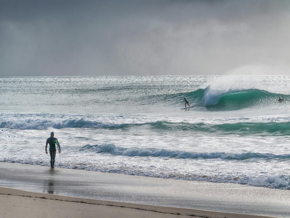 Martha Lavinia, King Island photo