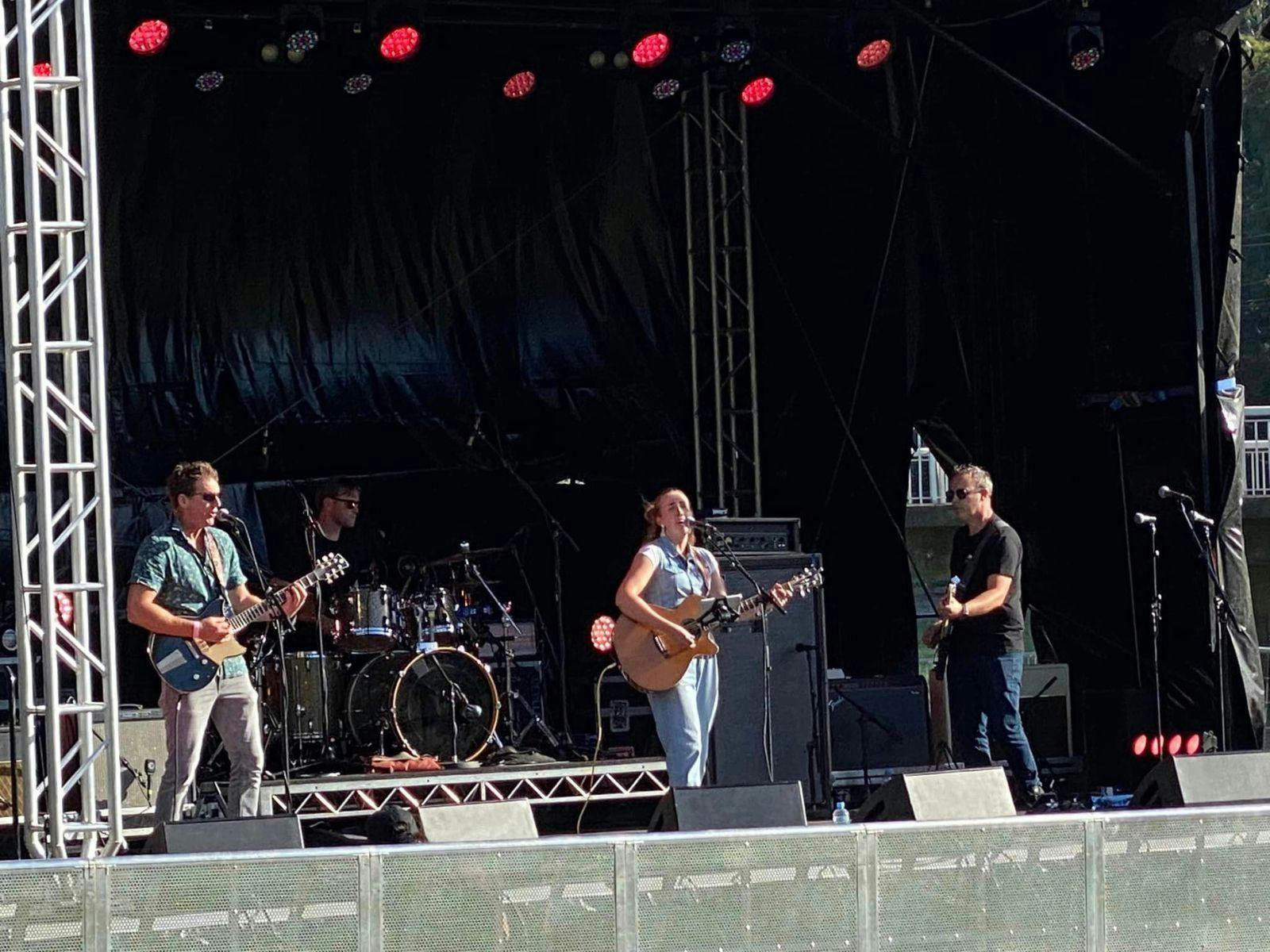 Forth Valley Blues Festival