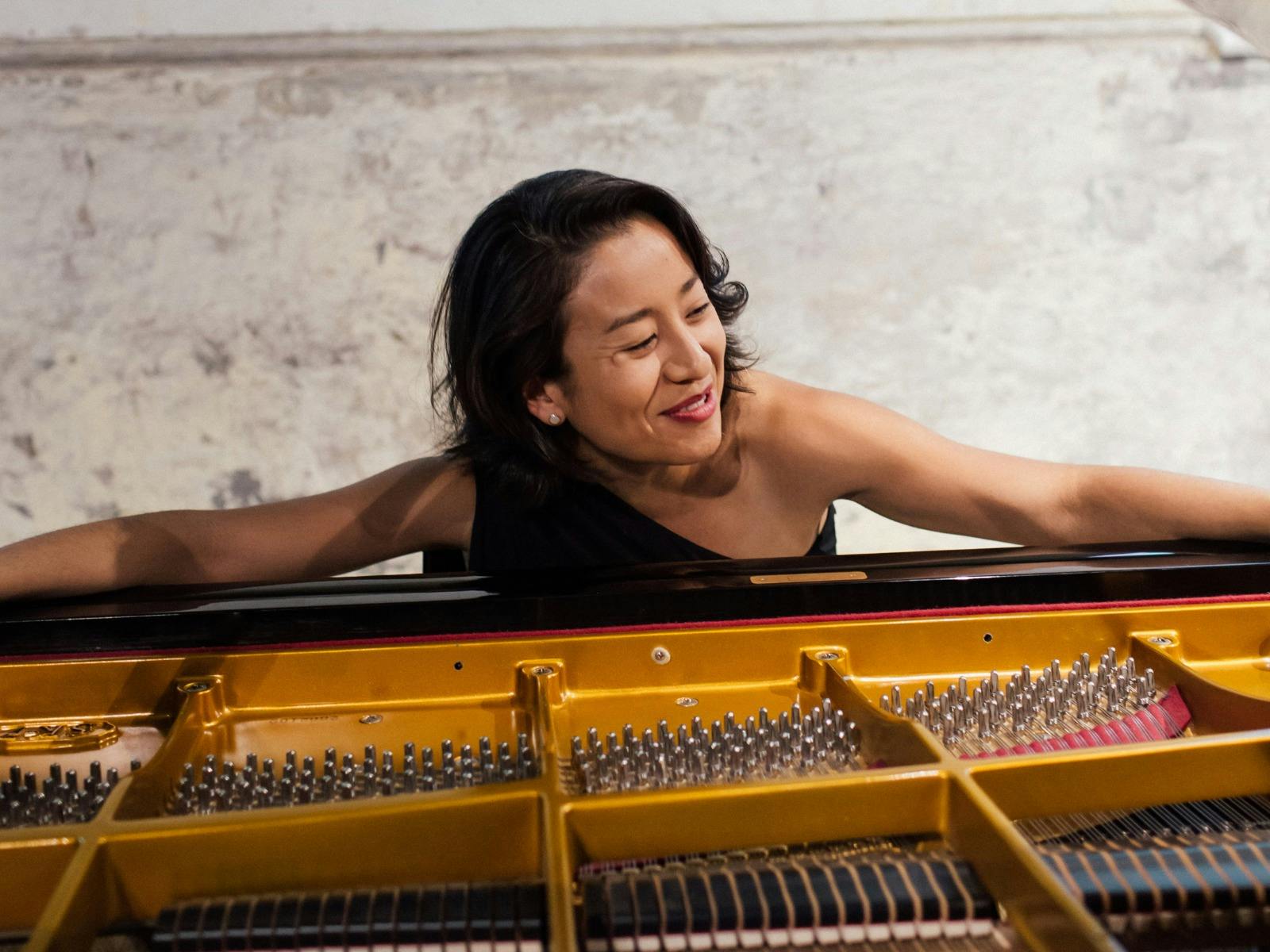 Beethoven's Ghost | Musica Viva Australia | Adelaide Slider Image 2