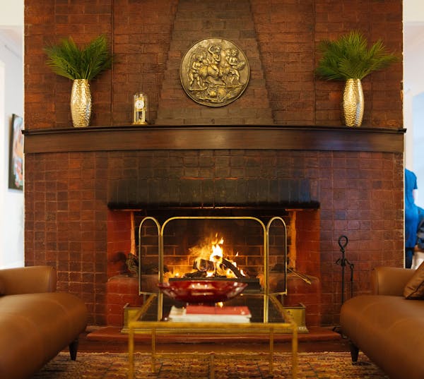 Fireside Command  Vertical Tasting