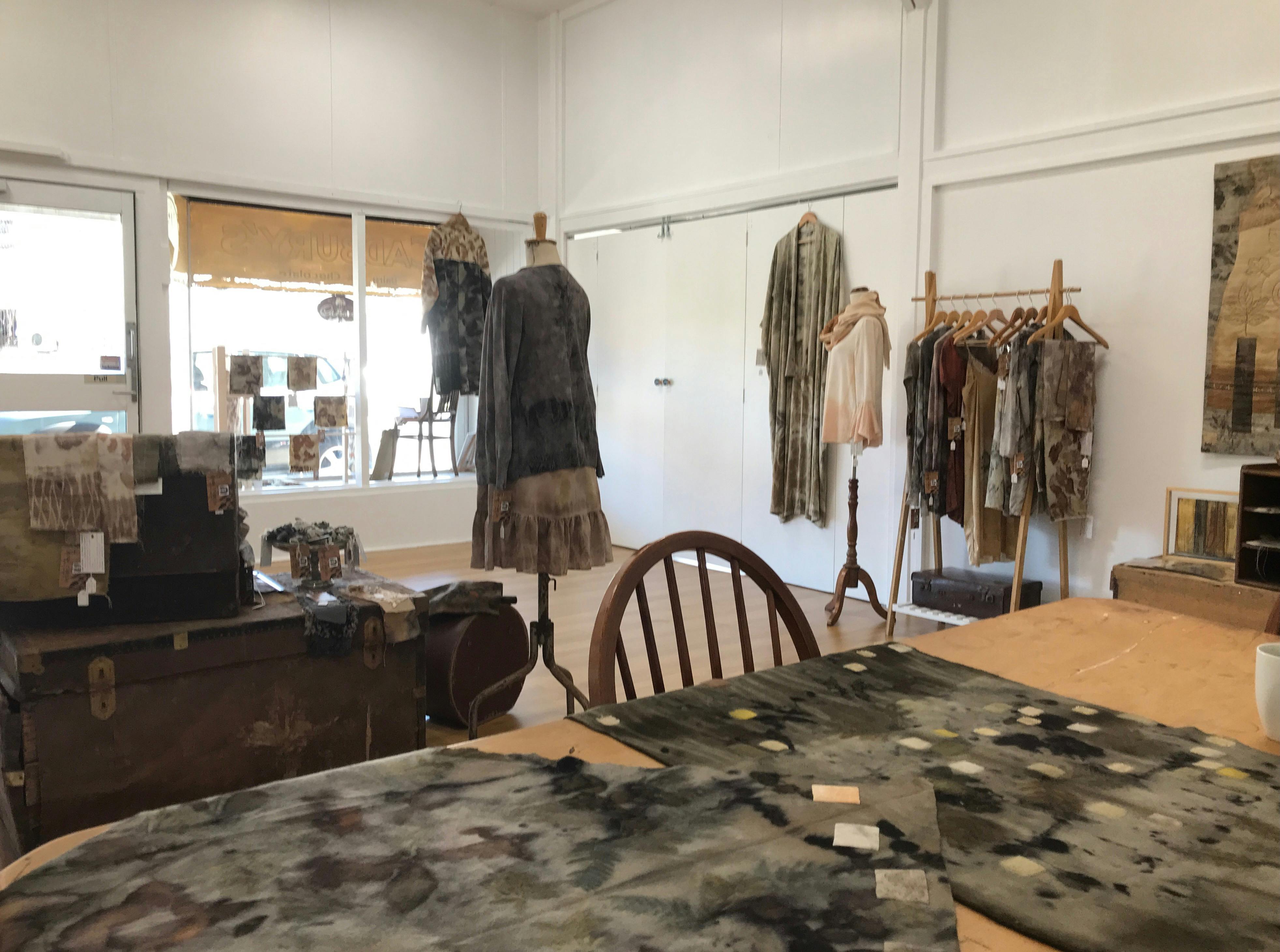 Gone Rustic Studio and Gallery