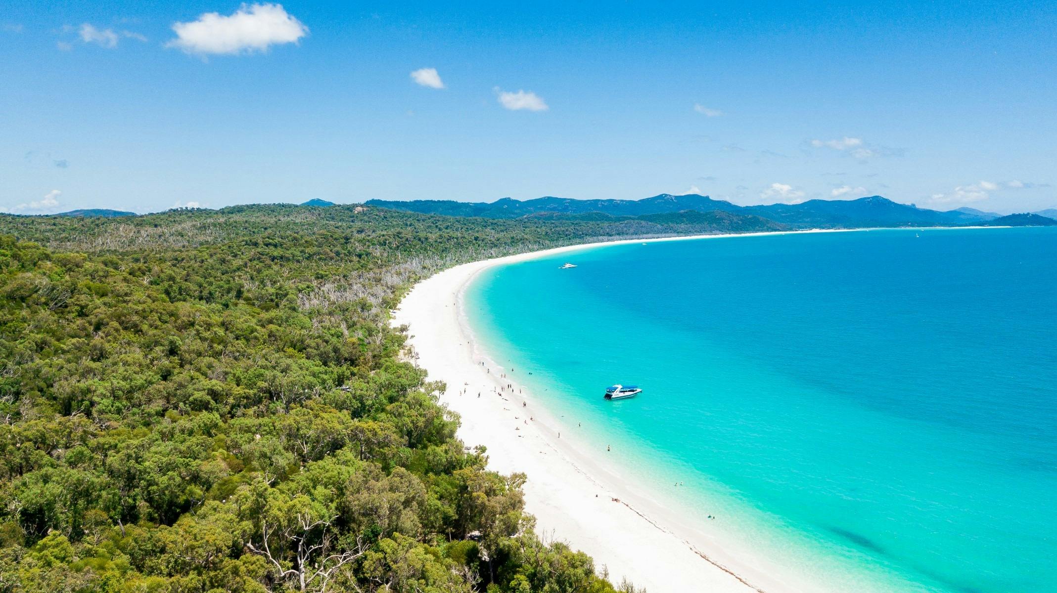 Whitehaven Beach