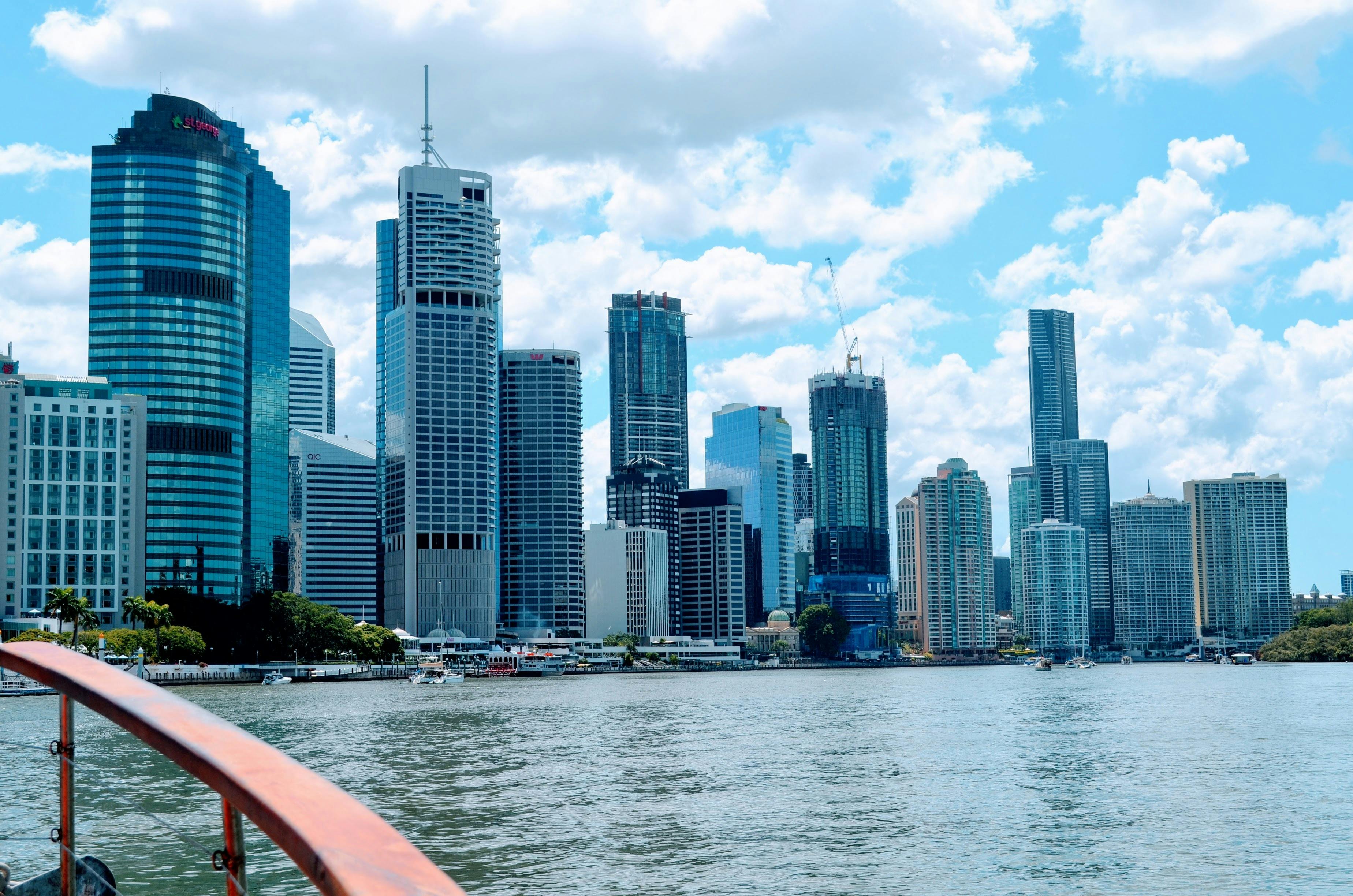 River Cruise