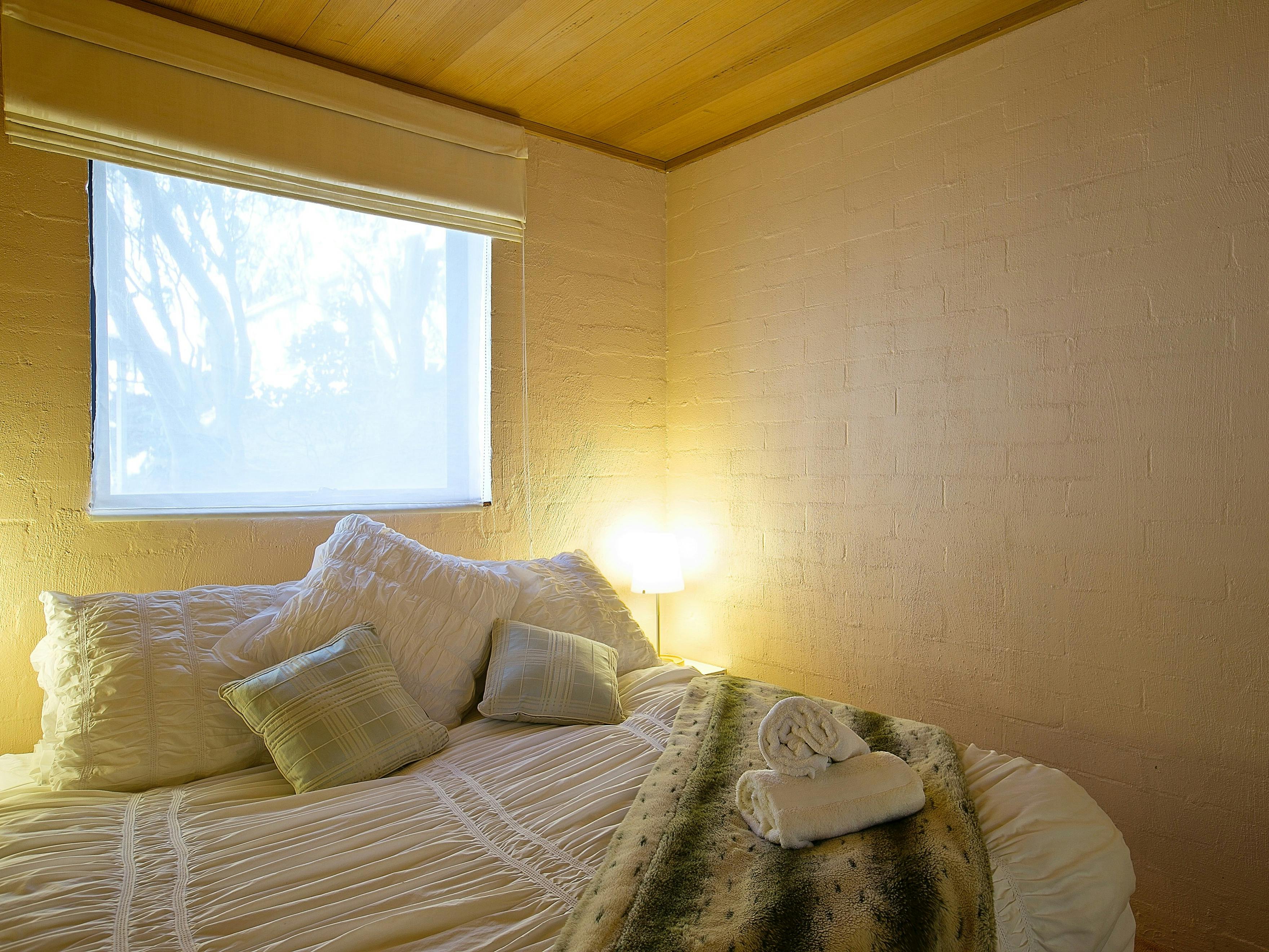 Two bedroom apartment