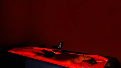 Relax. Recover. Restore.