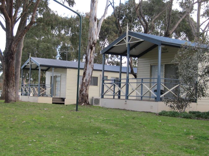 Woodcroft Park