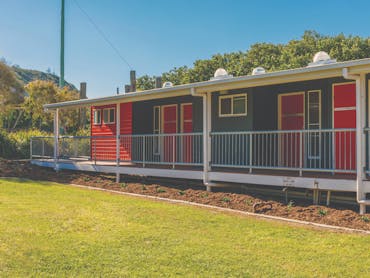 Gold Coast Recreation Centre accommodation Gold Coast Recreation Centre accommodation