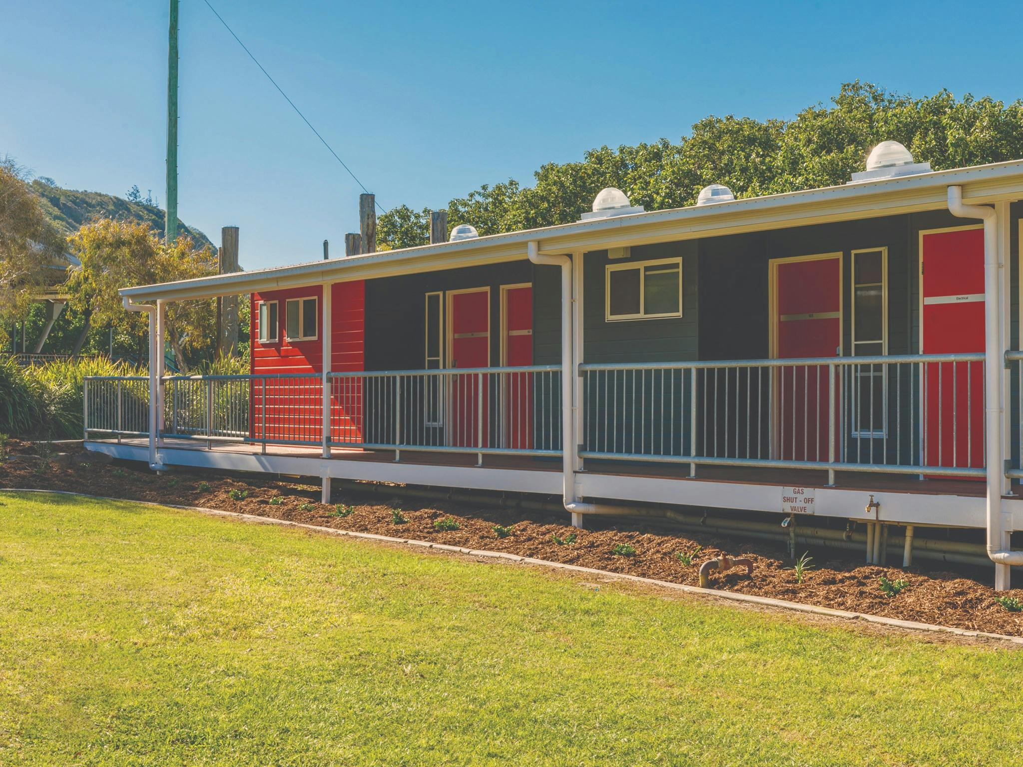Gold Coast Recreation Centre accommodation Gold Coast Recreation Centre accommodation