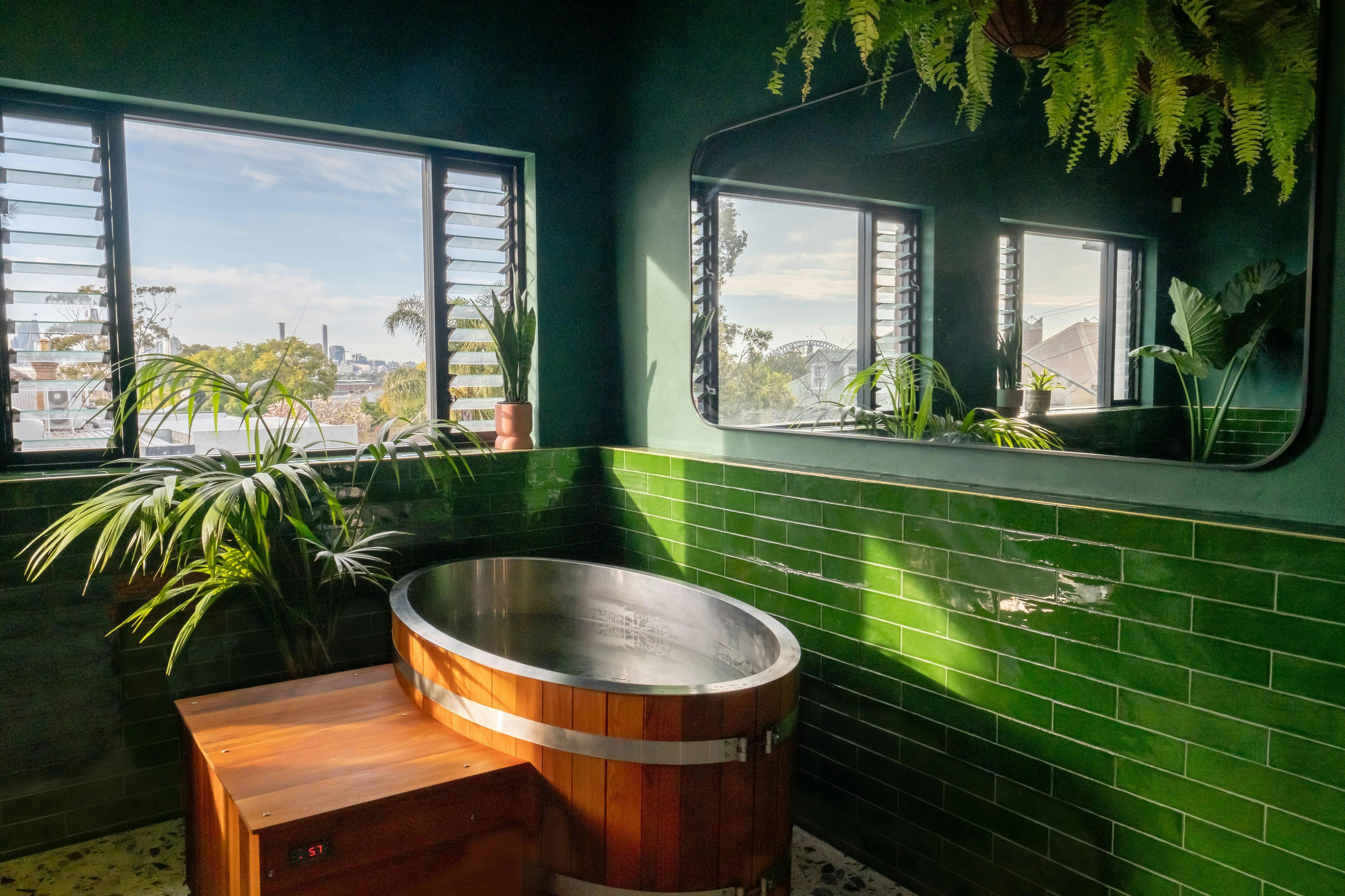 The Skin Bar & Bath House