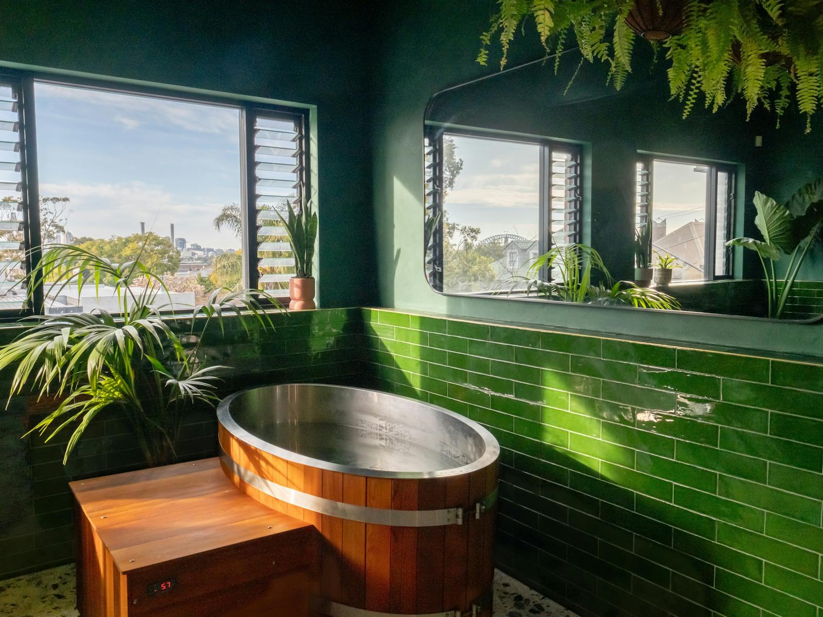 The Skin Bar & Bath House