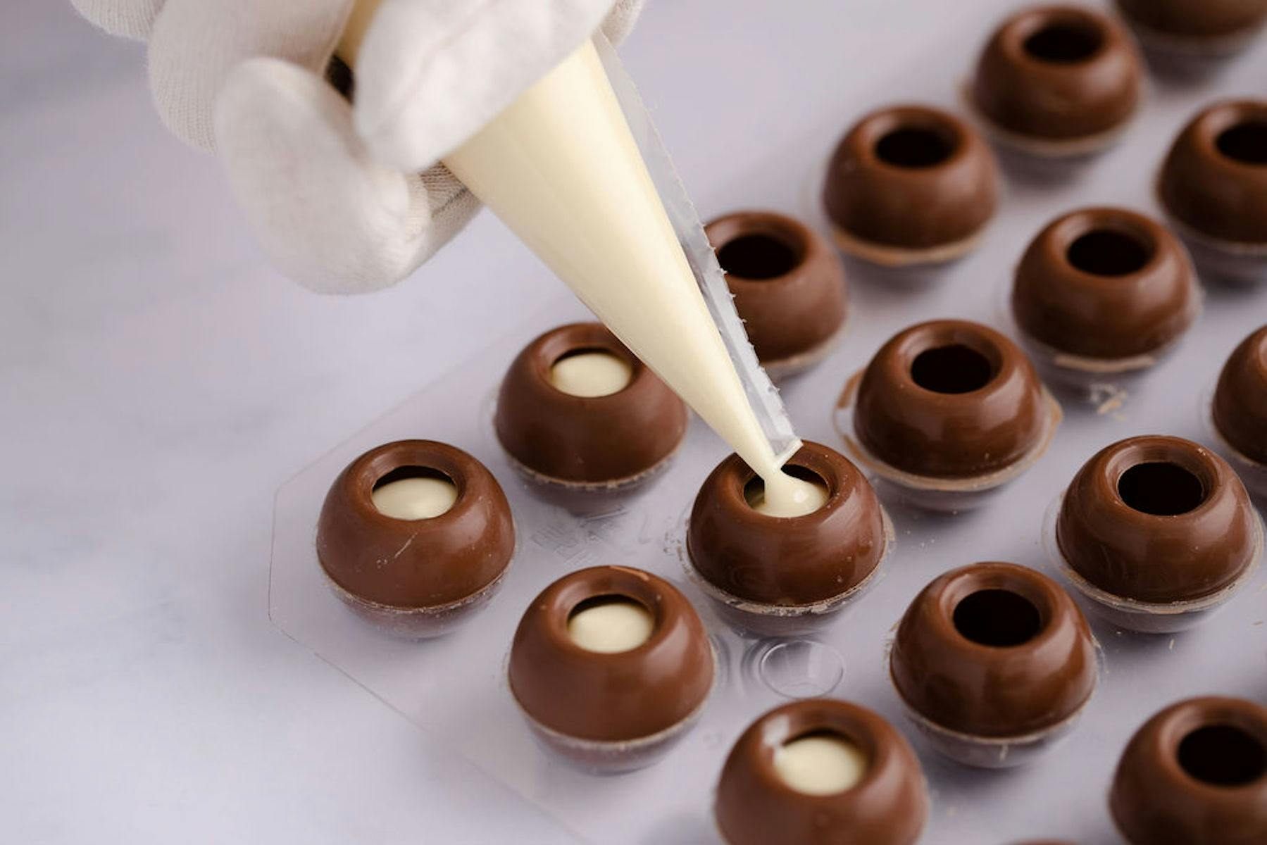 Margaret River Chocolate Company - Metricup
