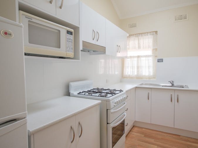 Greenways Apartments