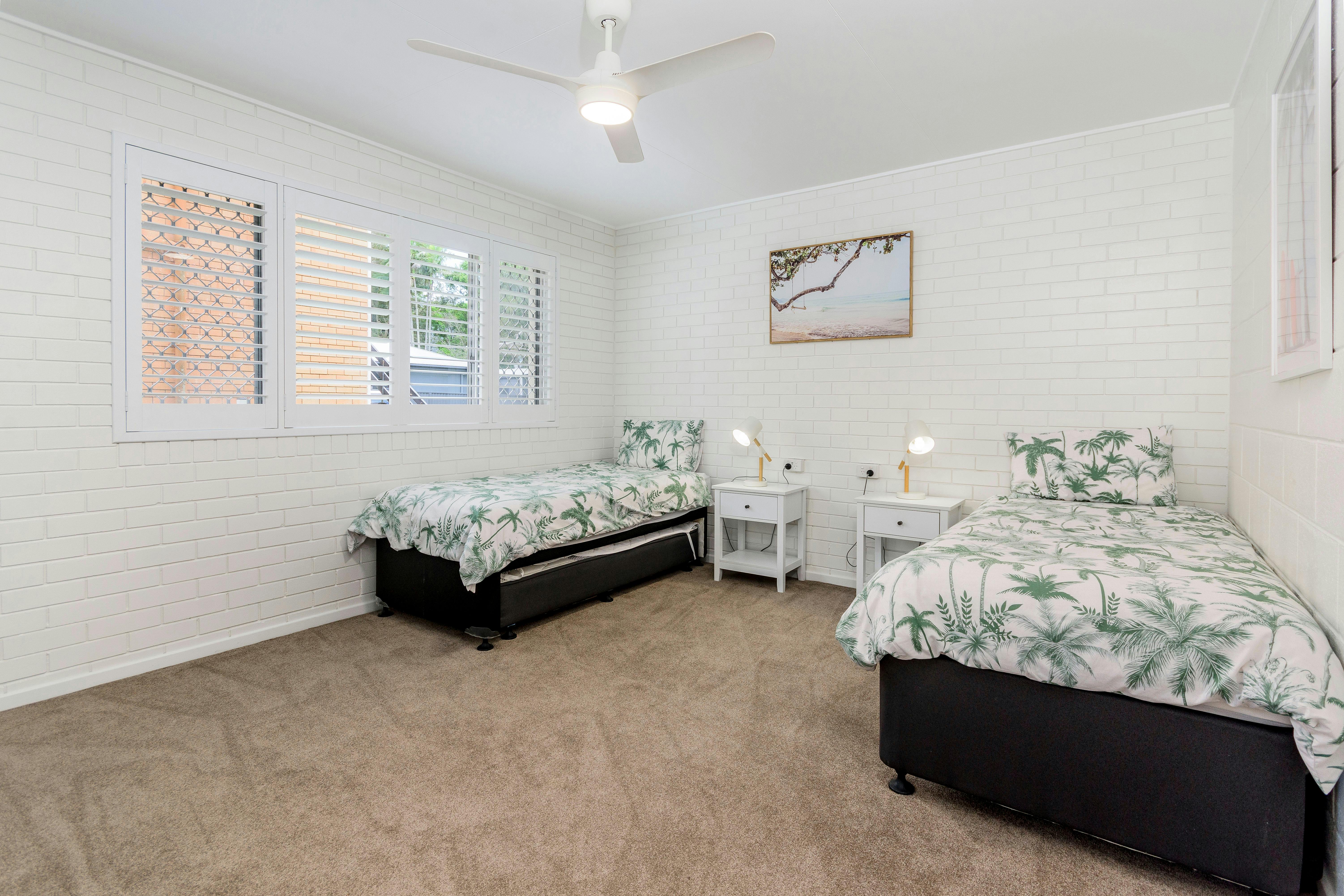 Ground Floor Unit With Spectacular Water Views