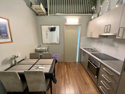 Image of Westside Studio Apartments