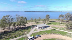 Regatta Beach Picnic Area