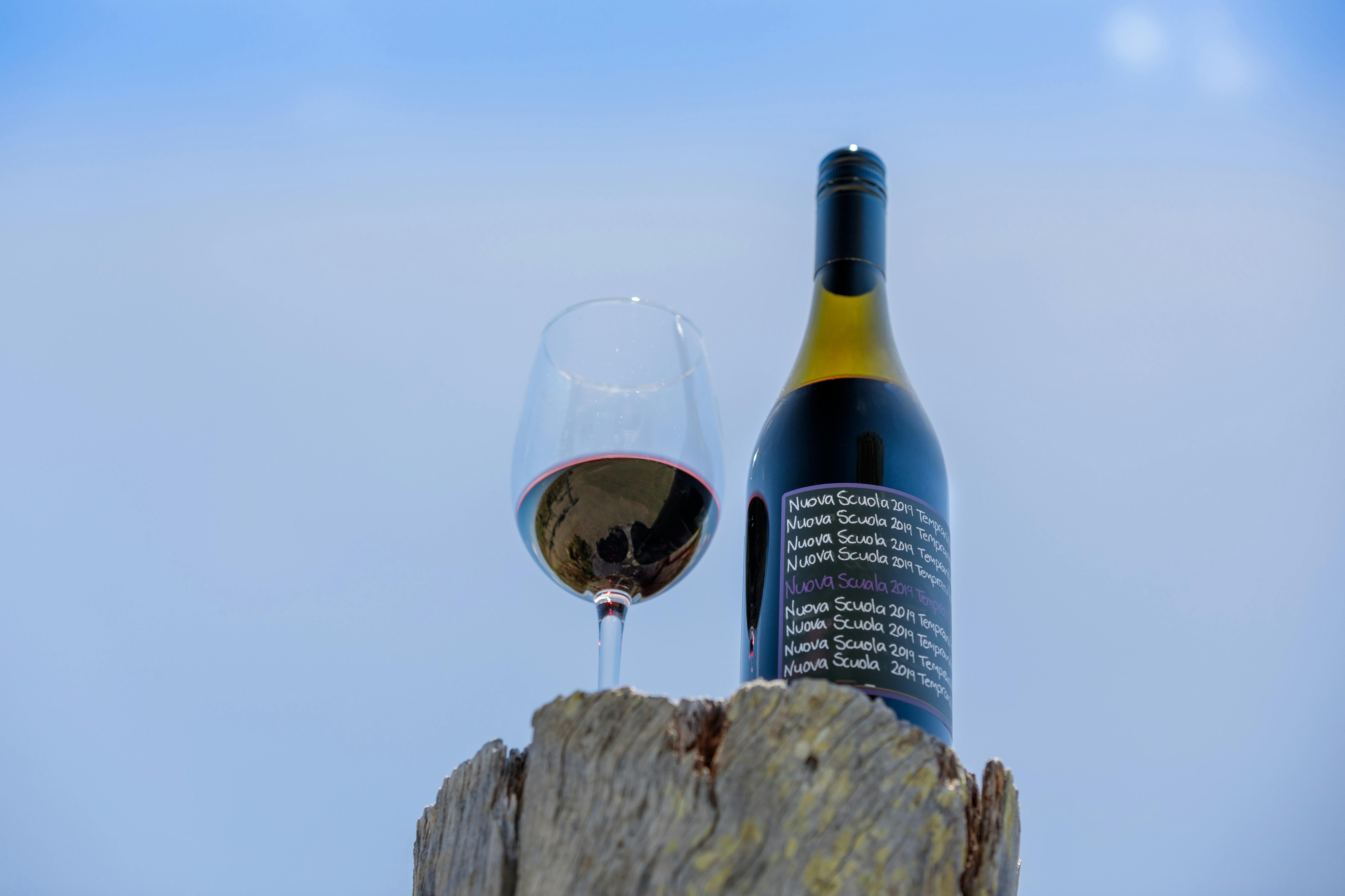 Nuova Scuola Wines