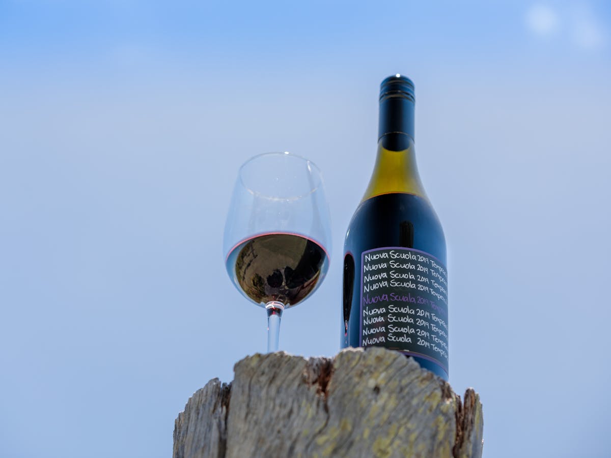Tempranillo Tempranillo