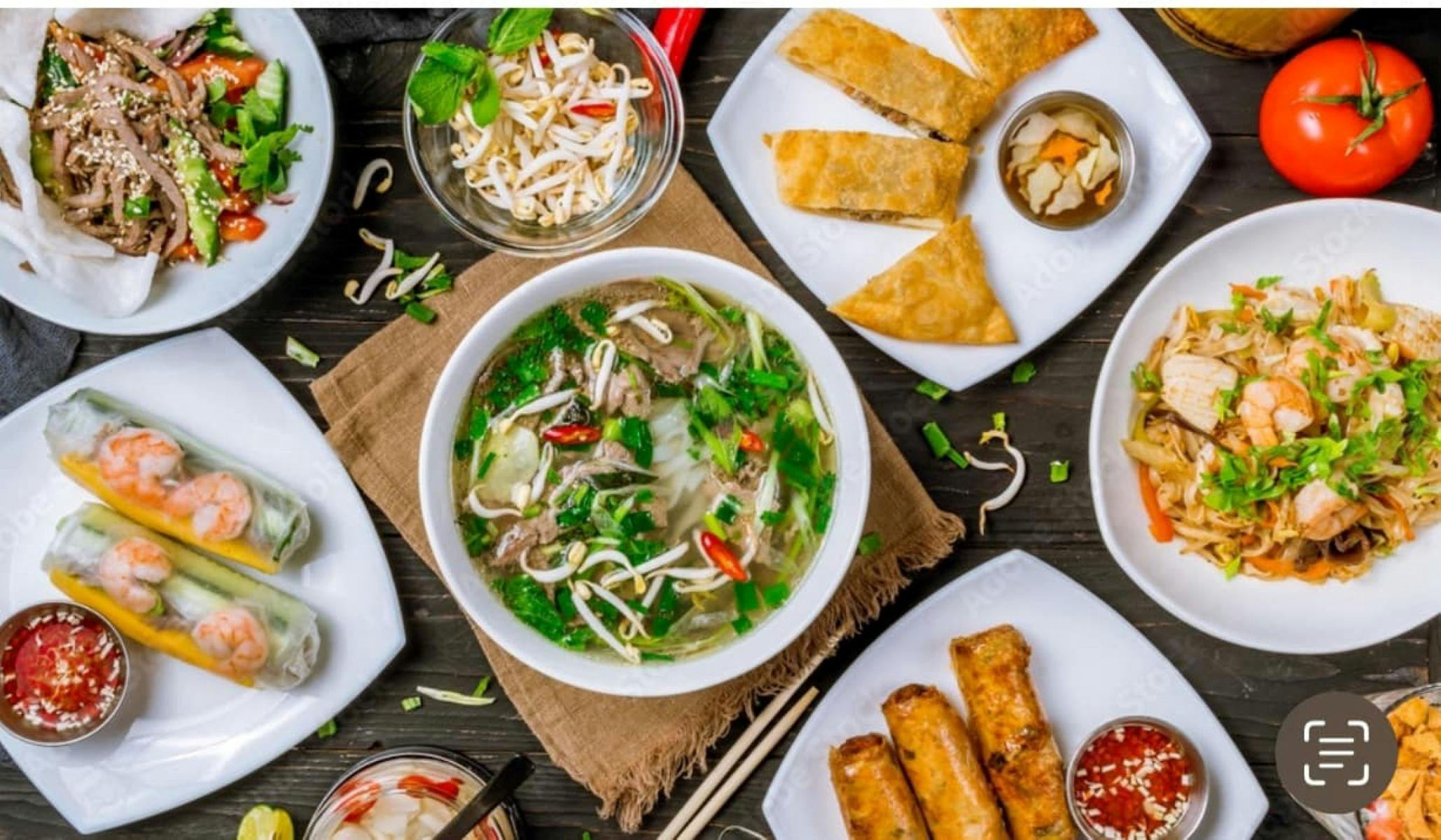 A&J Vietnamese Restaurant