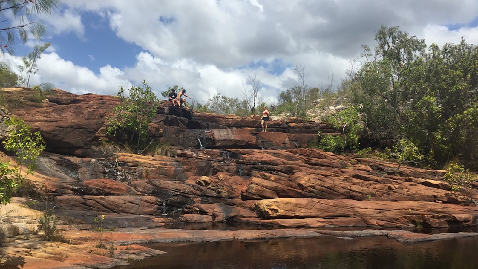 Groote Eylandt Touring Company
