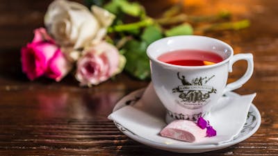 Tea Time