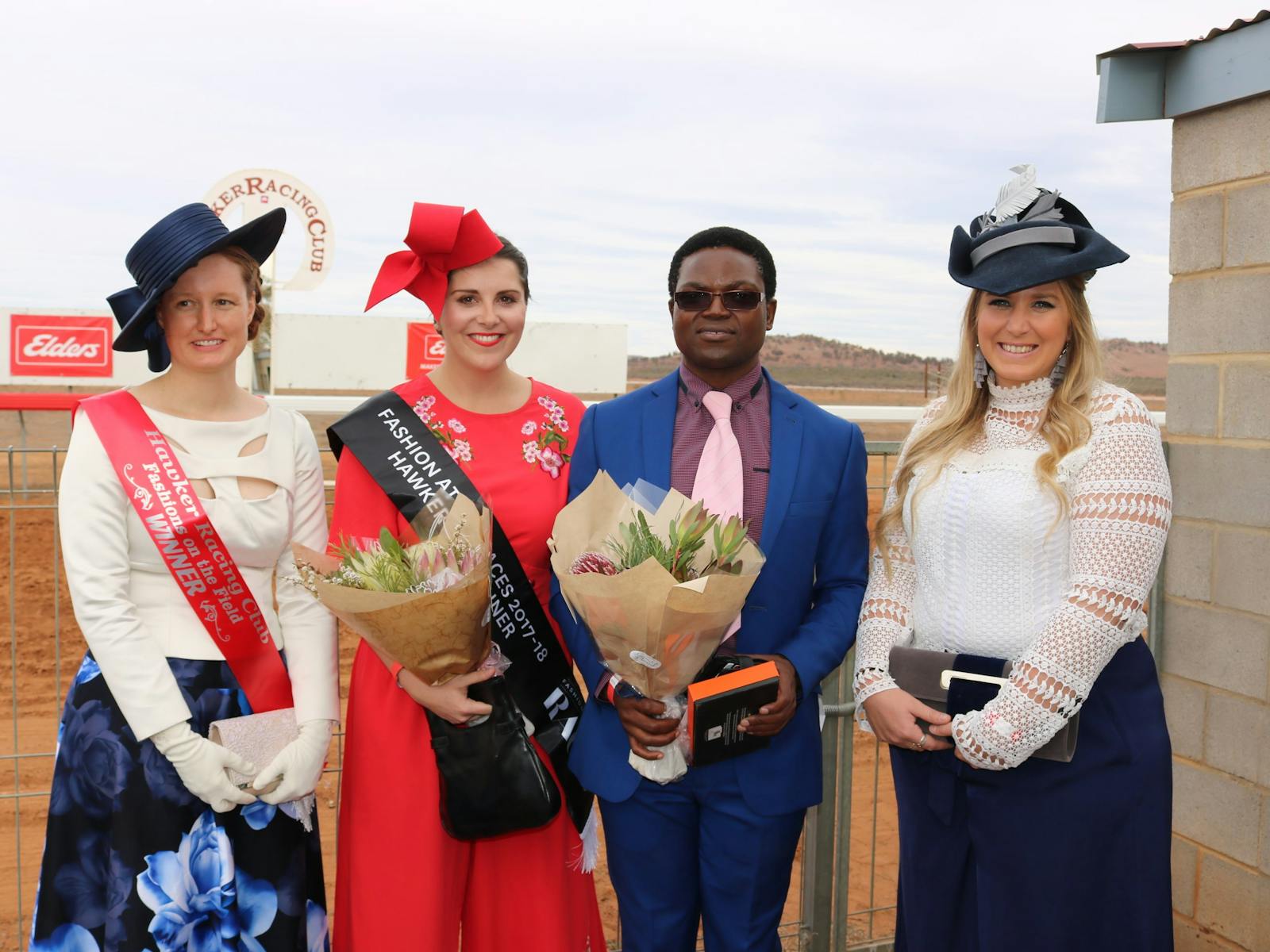 Image for 2019 Hawker Cup