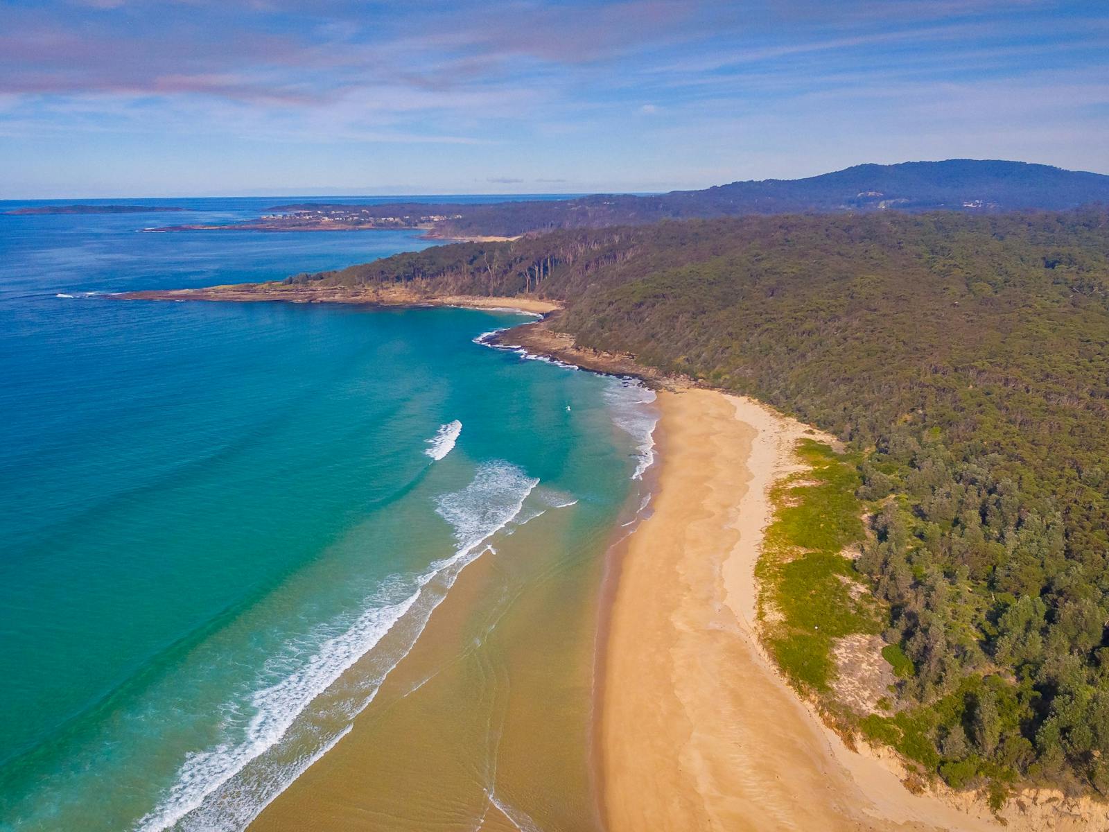 Meroo Meroo Beach | NSW Holidays & Accommodation, Things to Do, Attractions ...