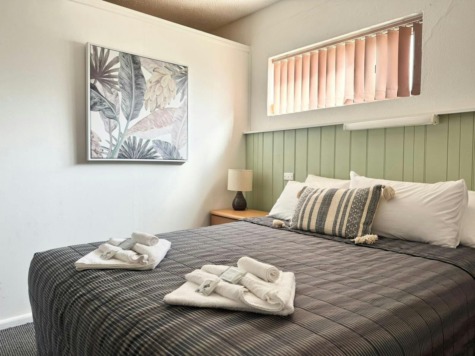 Barossa Palms Motel