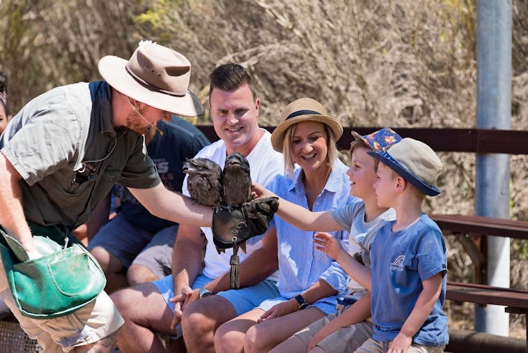 3 Day Kangaroo Island Kids Go Free Package