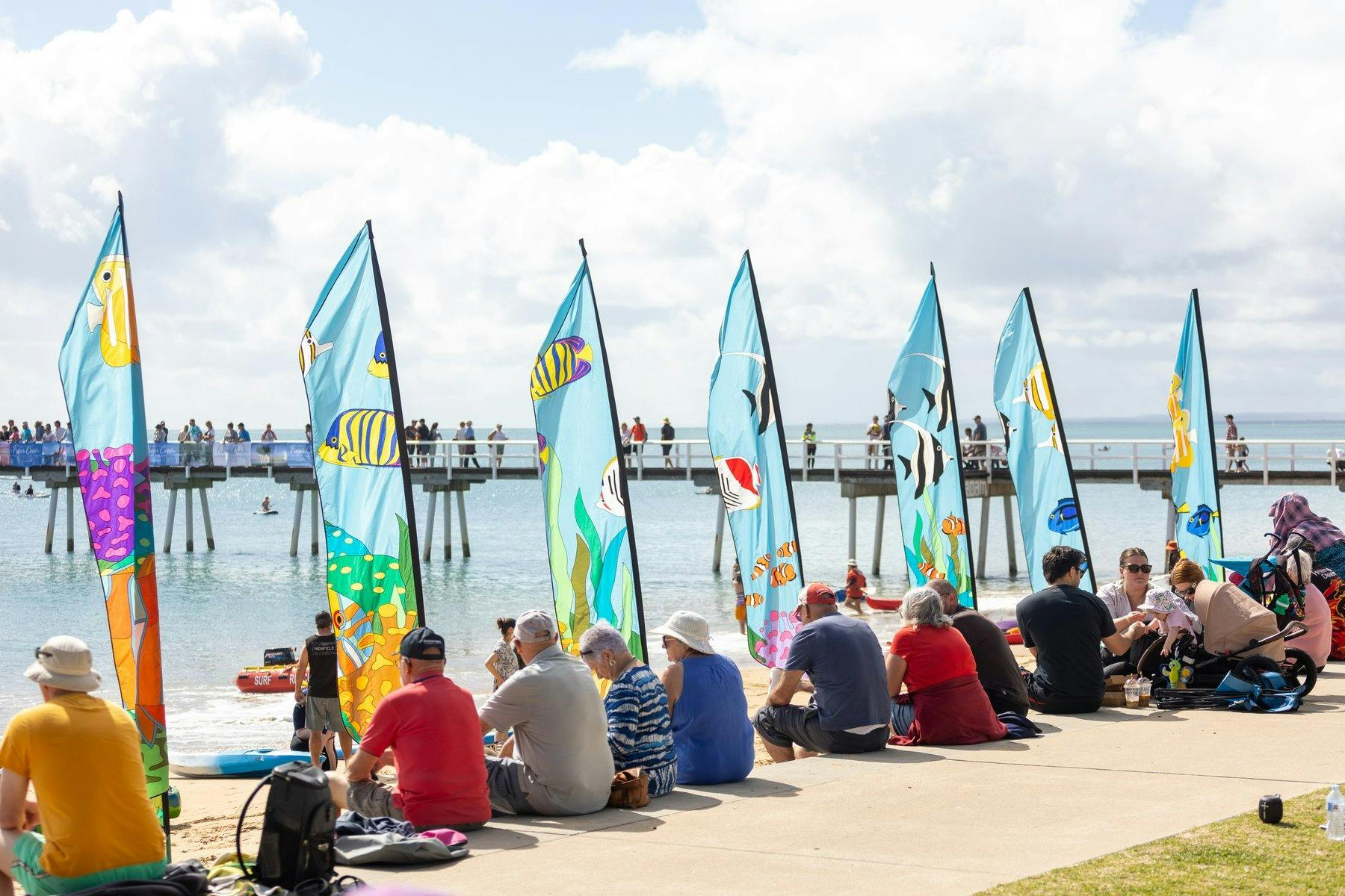 Paddle Out for Whales