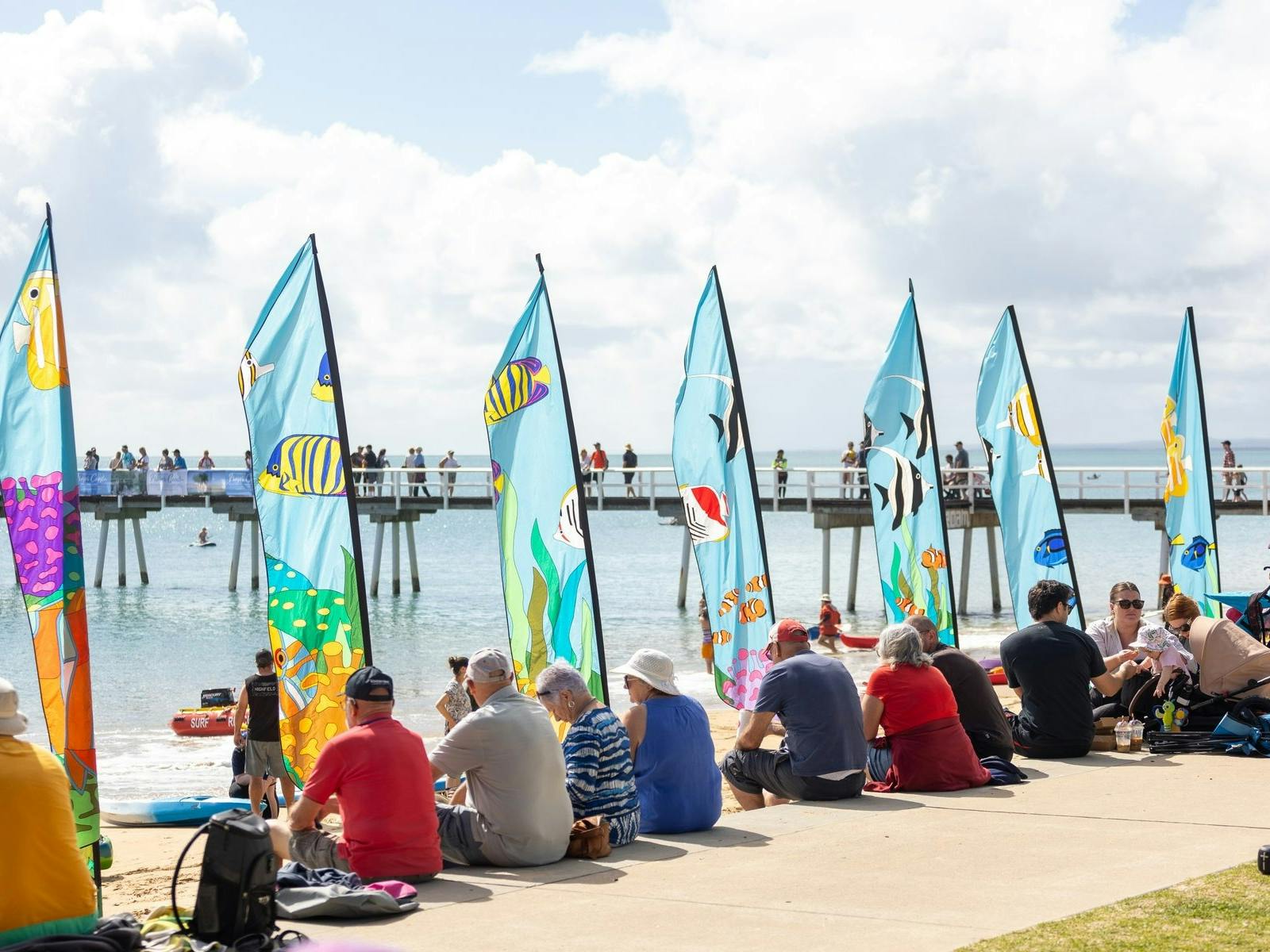 Paddle Out for Whales