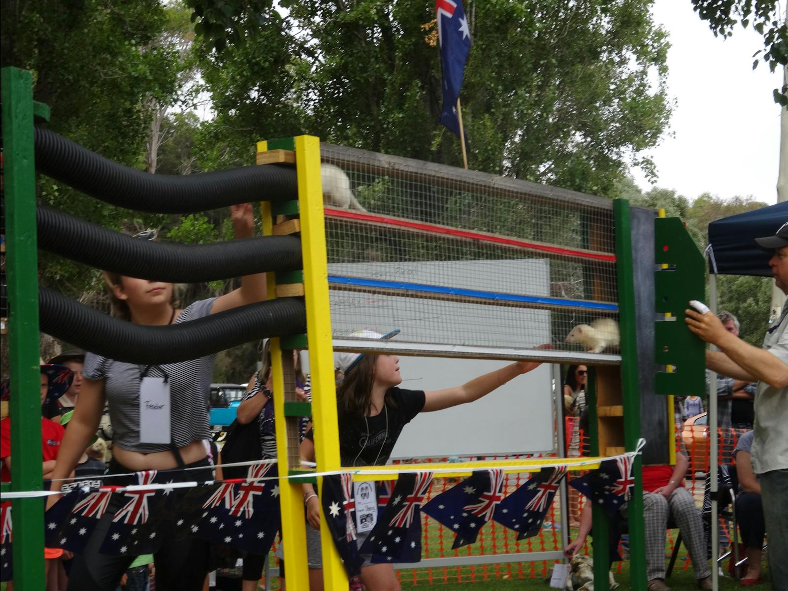 Image for Henley-on-Mersey Australia Day Festival