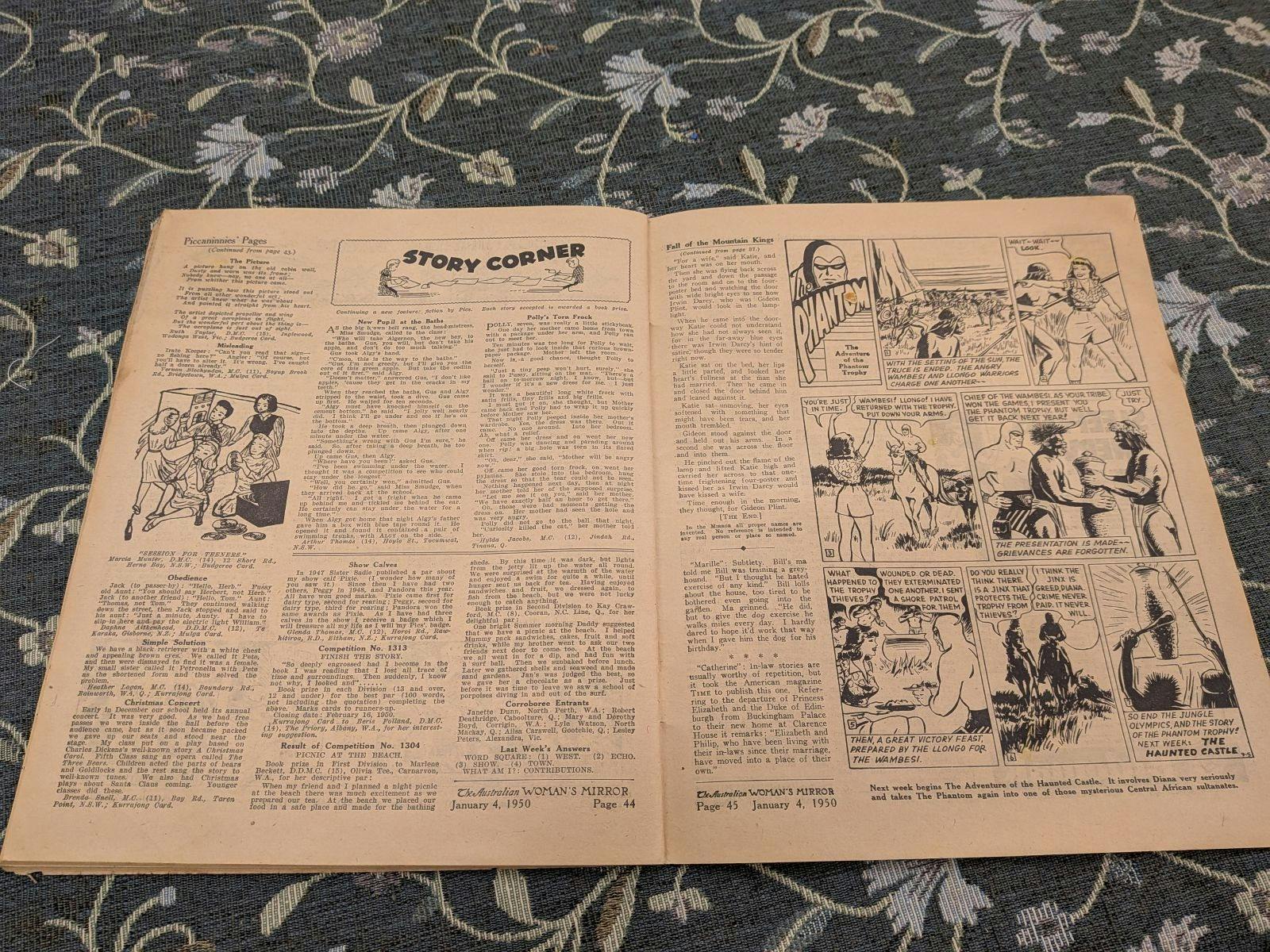 Comic