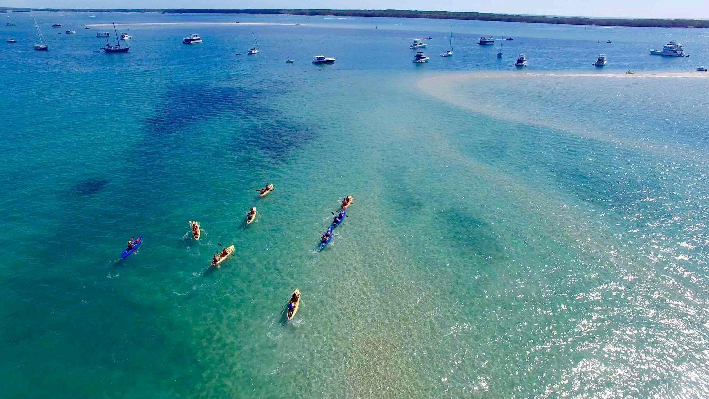PAddling
