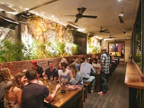 Prince Alfred Hotel