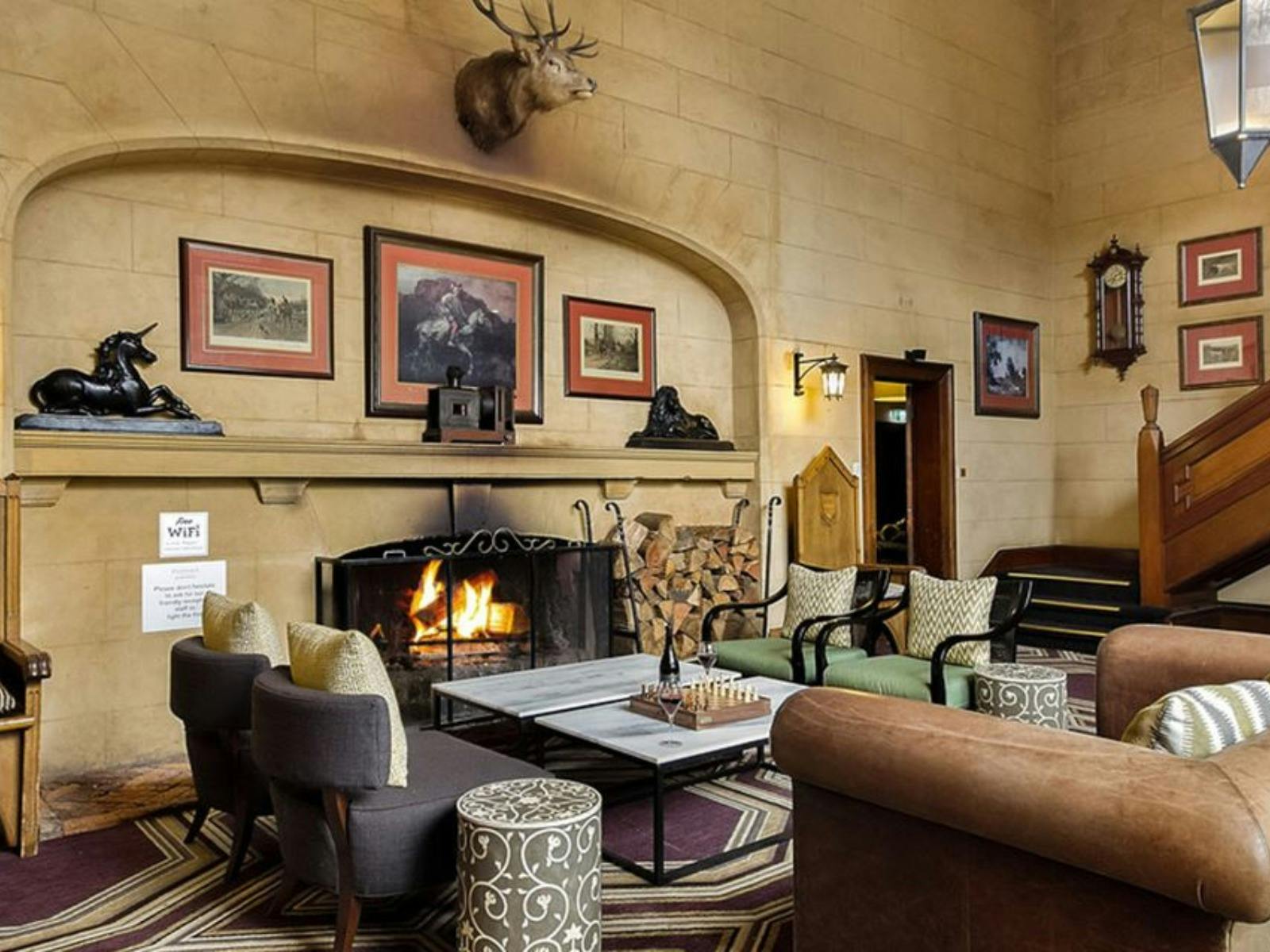 ペッパーズマナーハウス