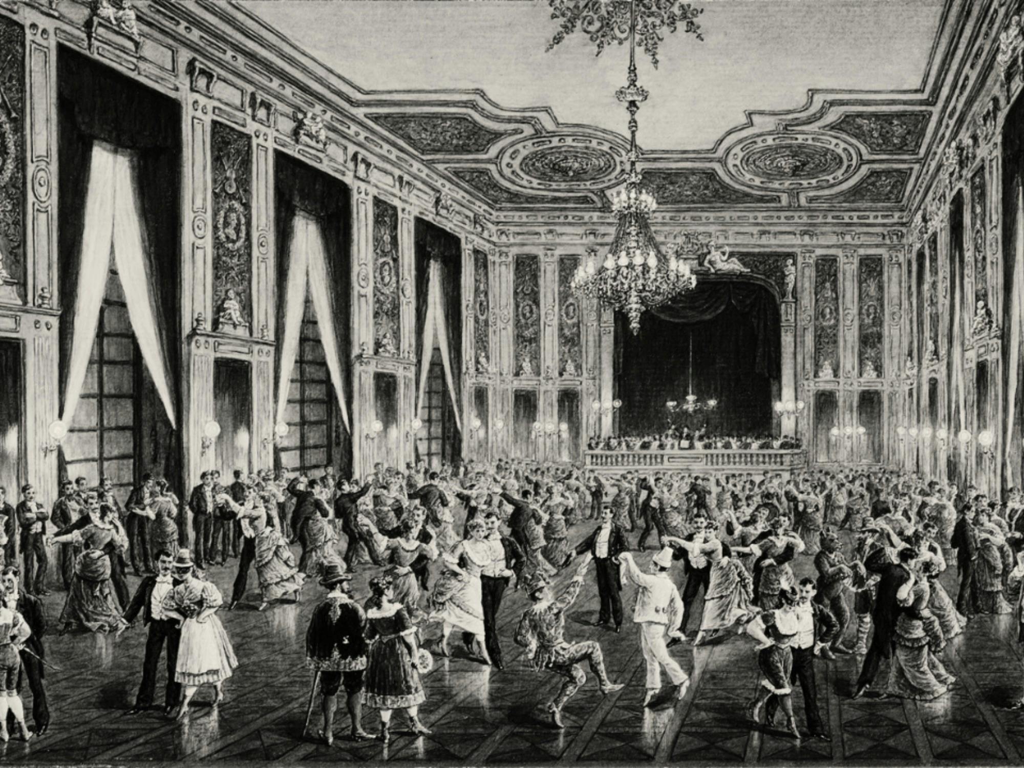 The Strauss Gala - 200 Years of Johann Strauss II