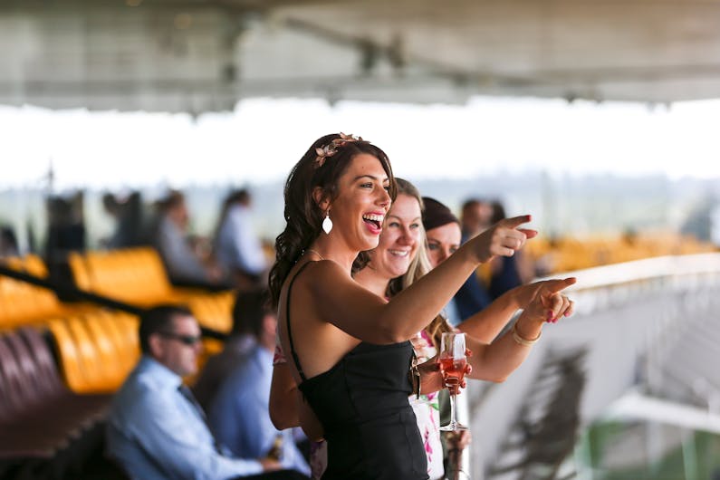 Image of the event 'De Bortoli Wines Golden Rose Day'