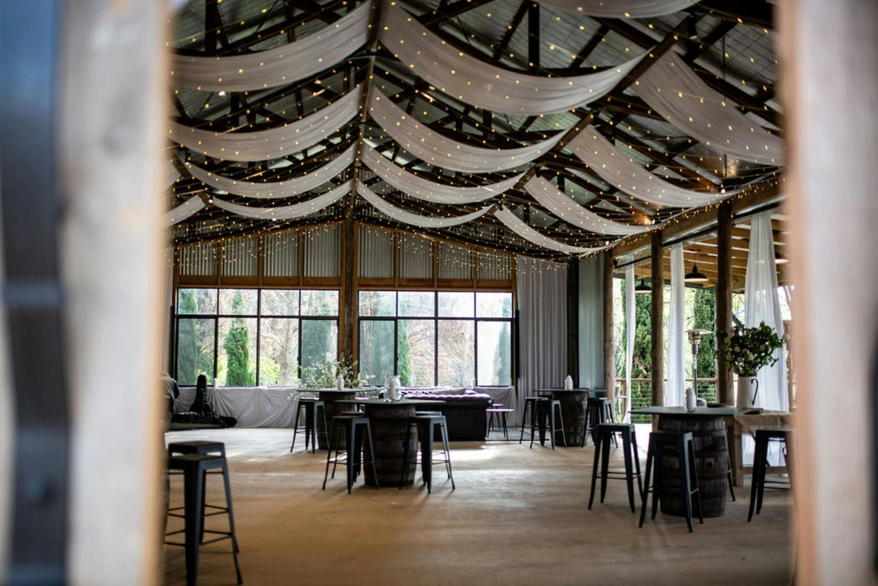 The Barn at Glenrock Gardens NSW Holidays & Things to