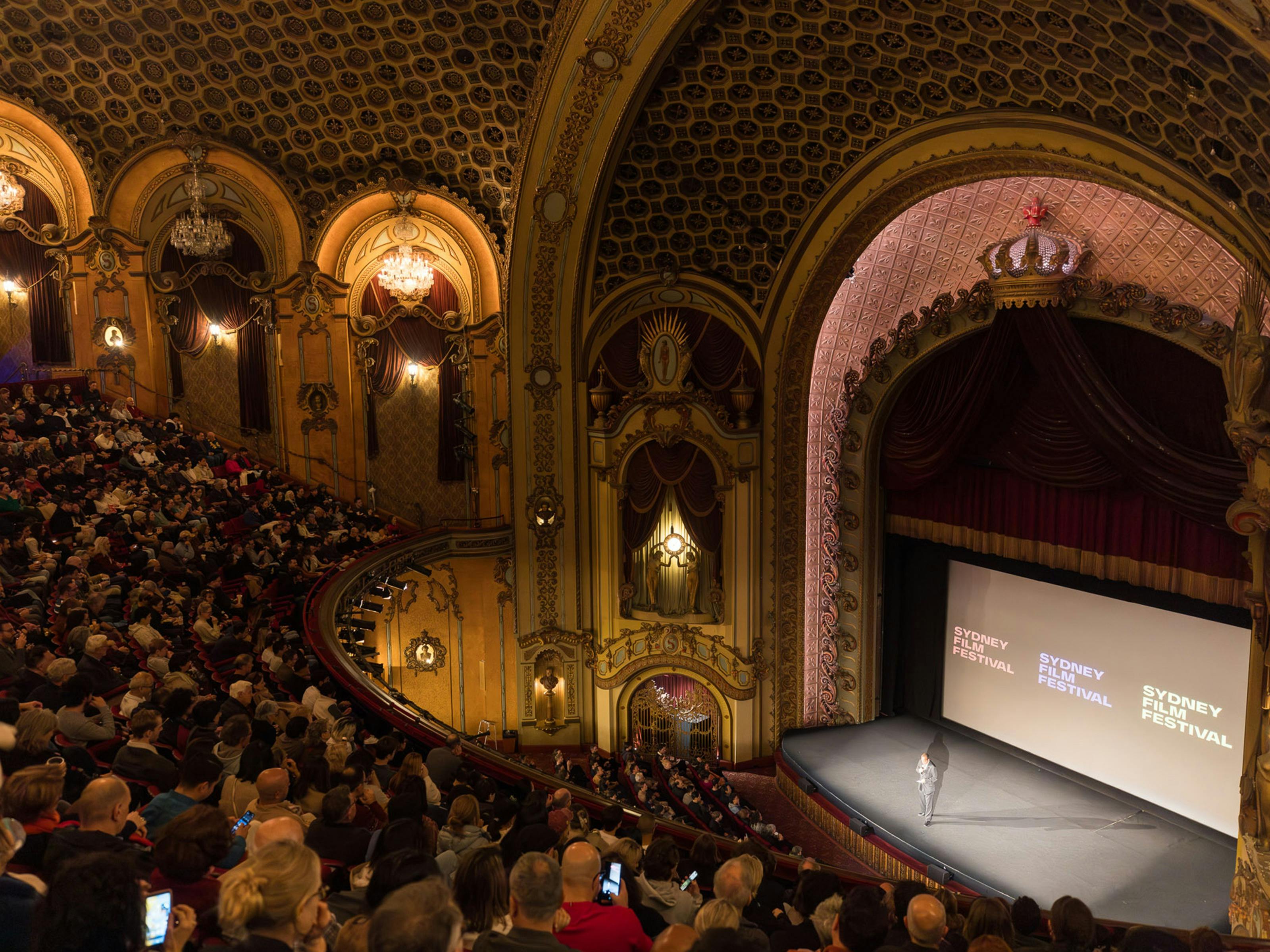 Sydney Film Festival
