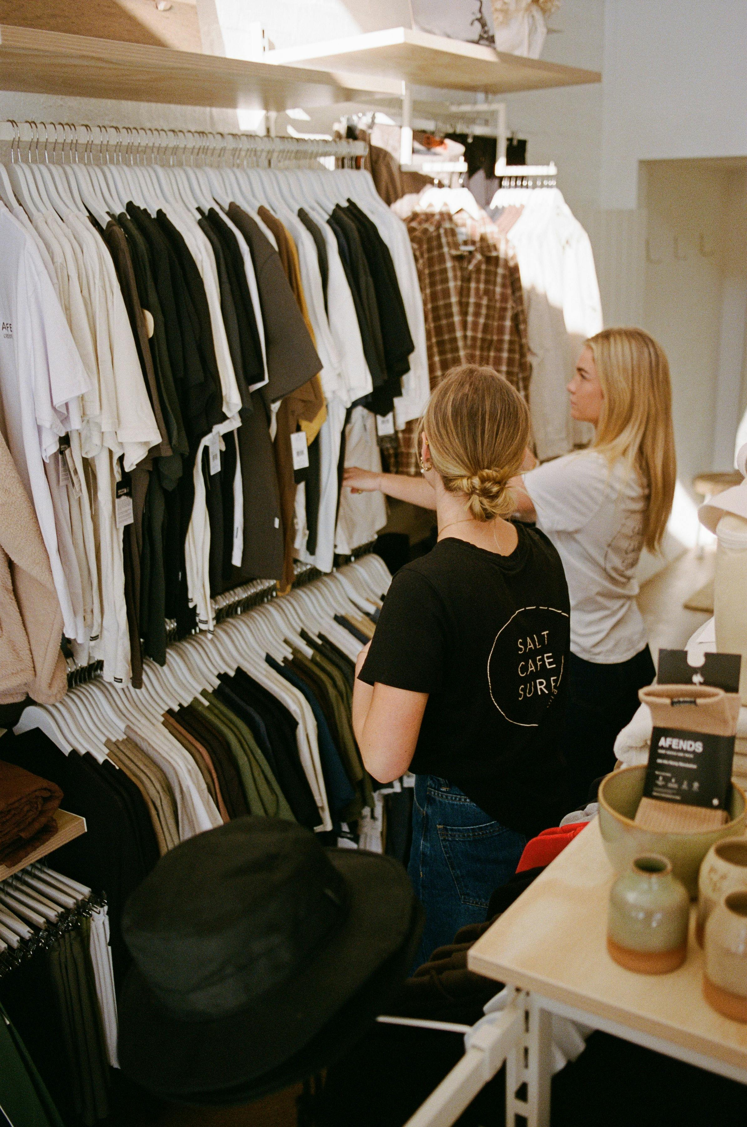 Clothes