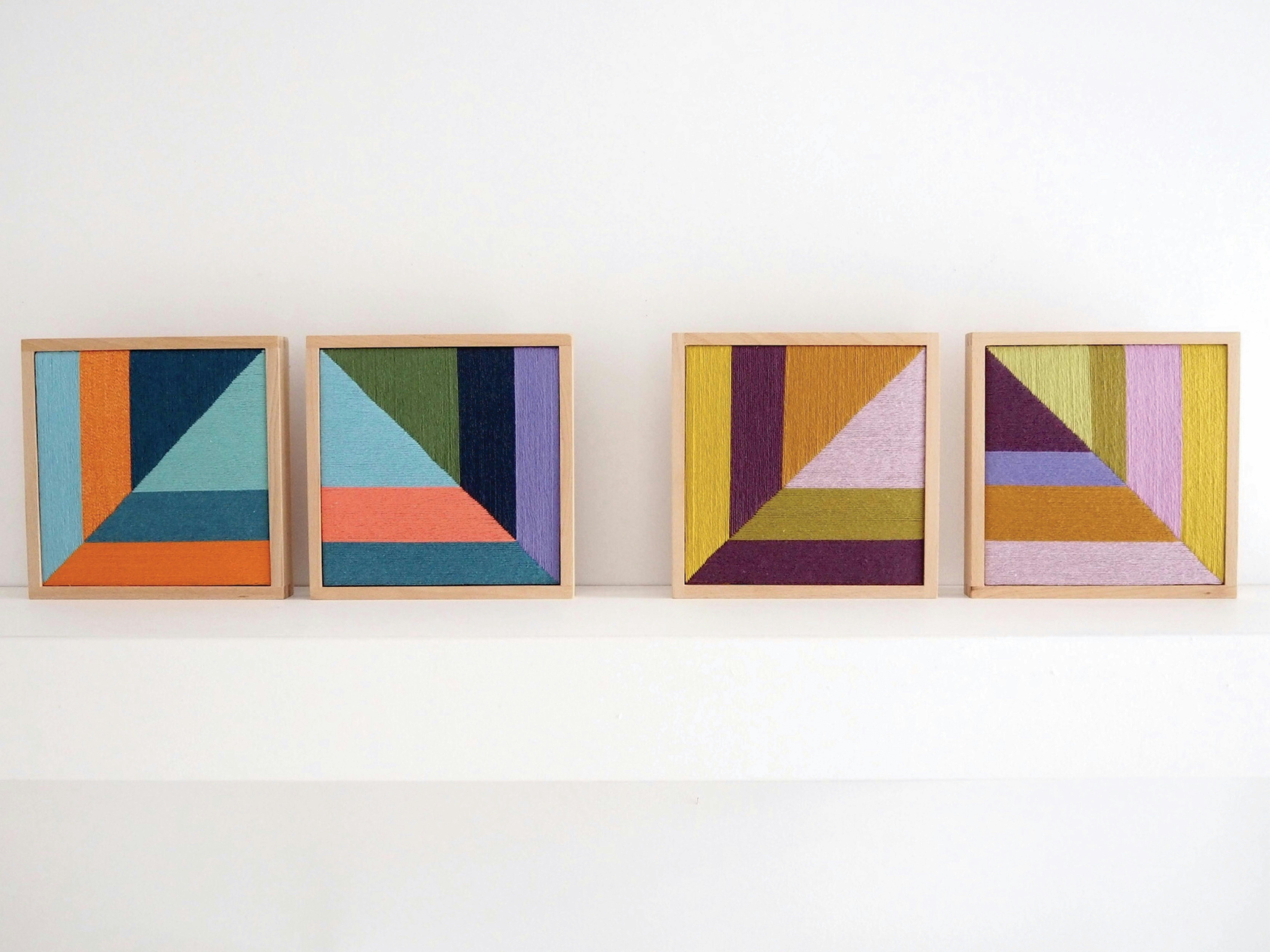 Kylie Walsh Connected Series