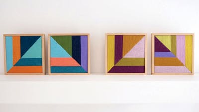 Kylie Walsh Connected Series